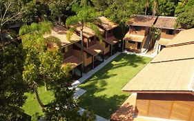 Pousada Villa Encantada Ilha do Mel